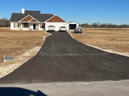 Best Concrete Driveway Installation in Conway, FL